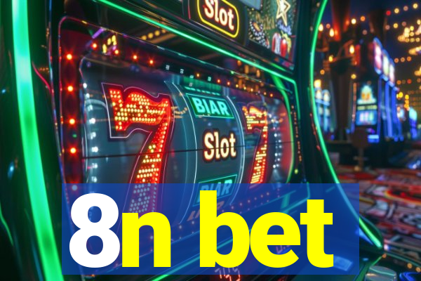 8n bet